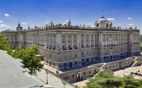 palazzo rolex madrid|palace of madrid official site.